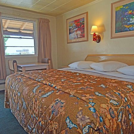 Western Hills Motel Флагстафф Экстерьер фото